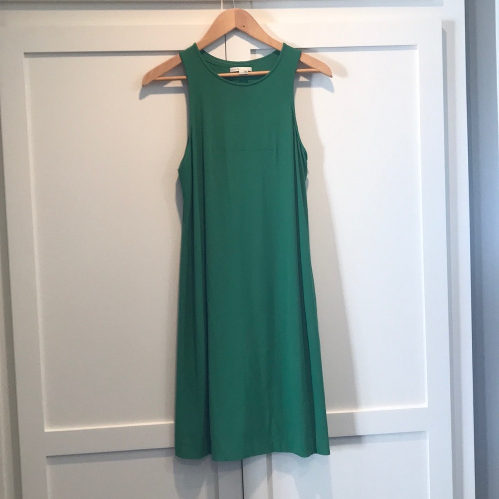 ❤️ DISCOUNTED* Vince sleeveless lined dress